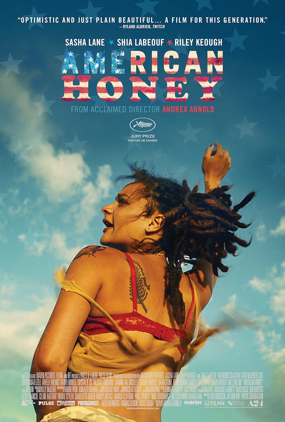 American Honey 