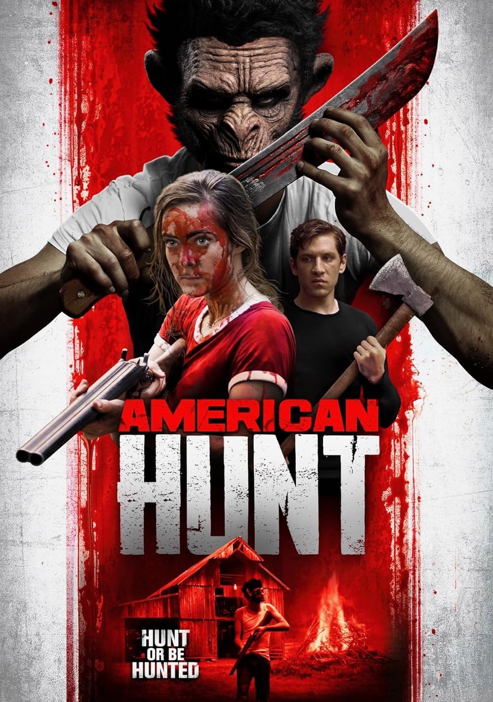 American Hunt 