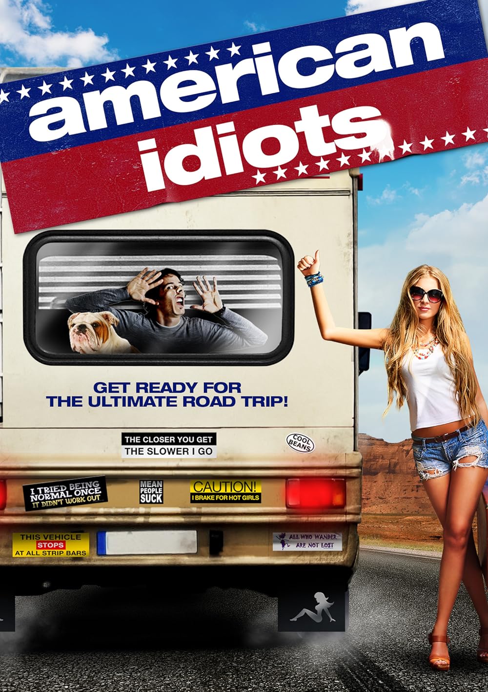 American Idiots 