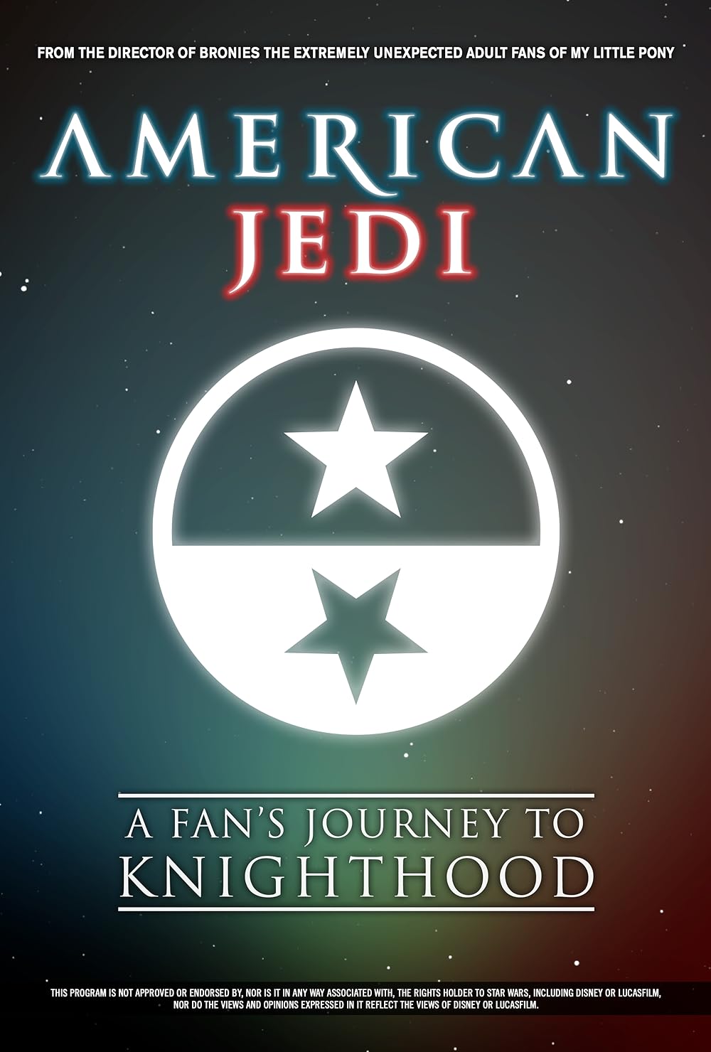 American Jedi 