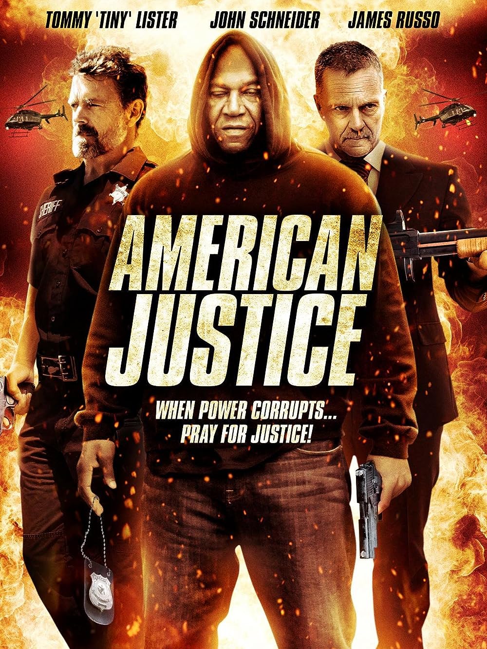 American Justice 