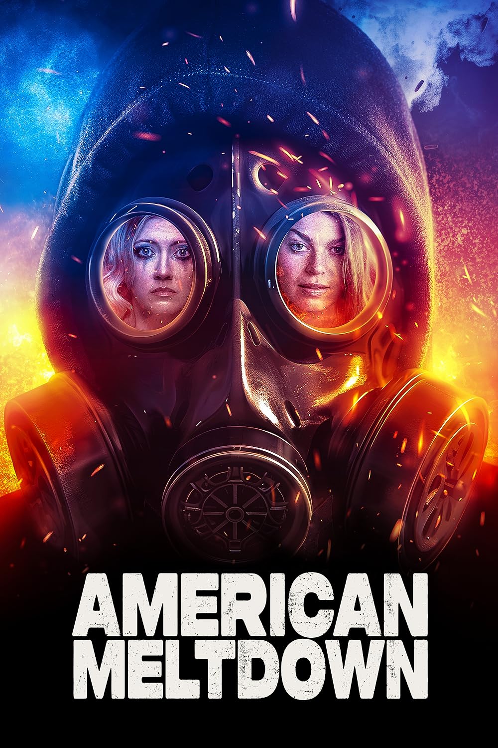 American Meltdown 