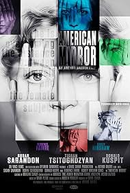 American Mirror - Intimations of Immortality 