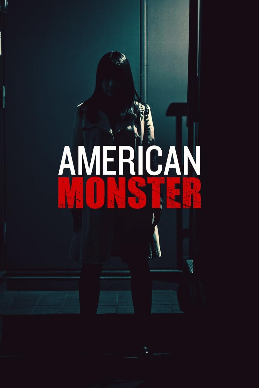 American Monster 