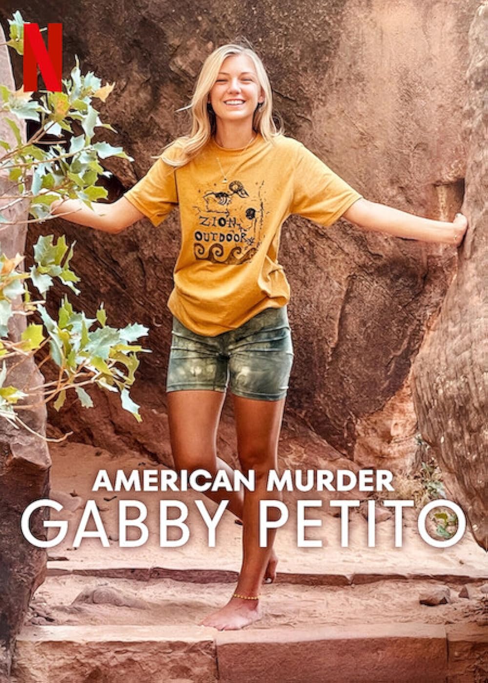 American Murder: Gabby Petito 
