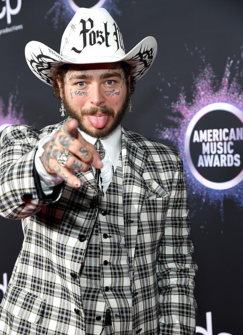 American Music Awards 2019 
