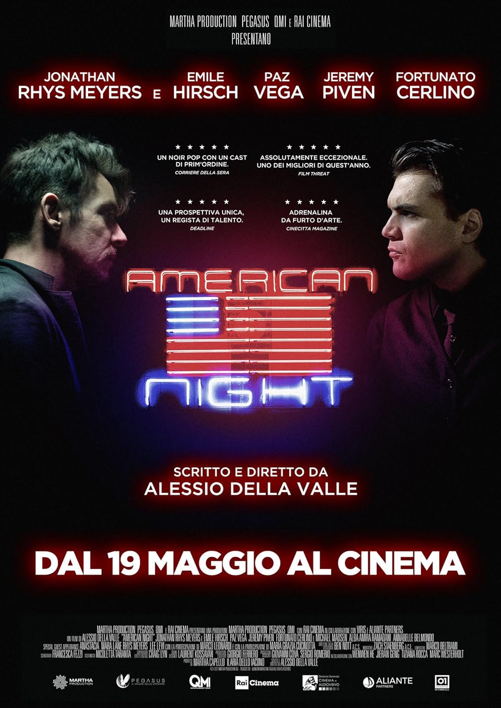 American Night 
