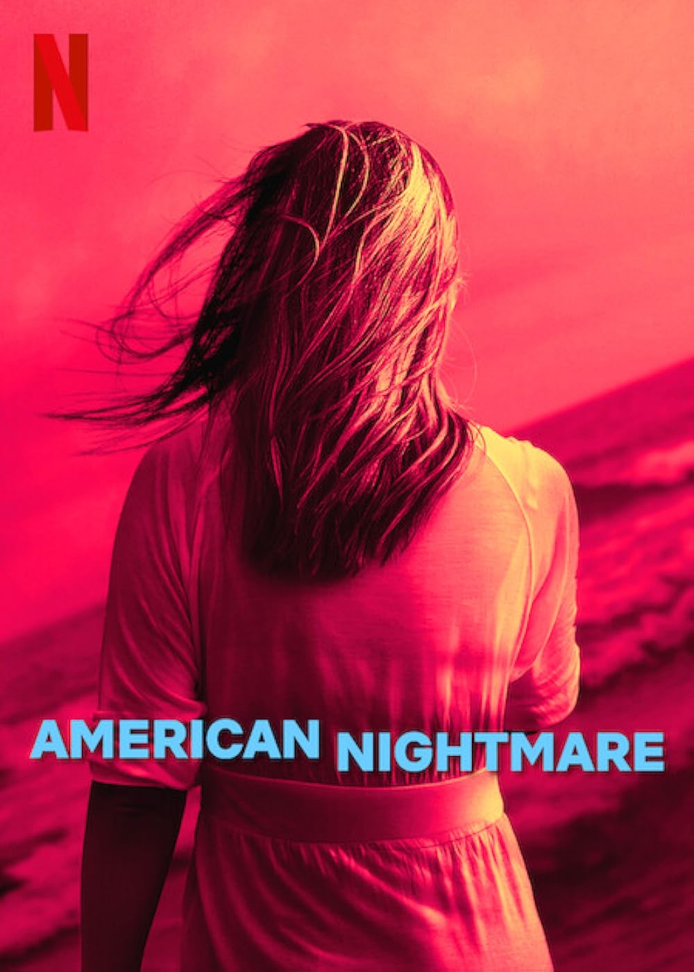 American Nightmare 