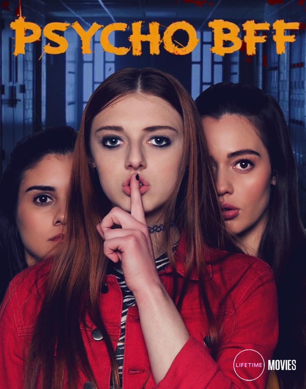 American Psychos 