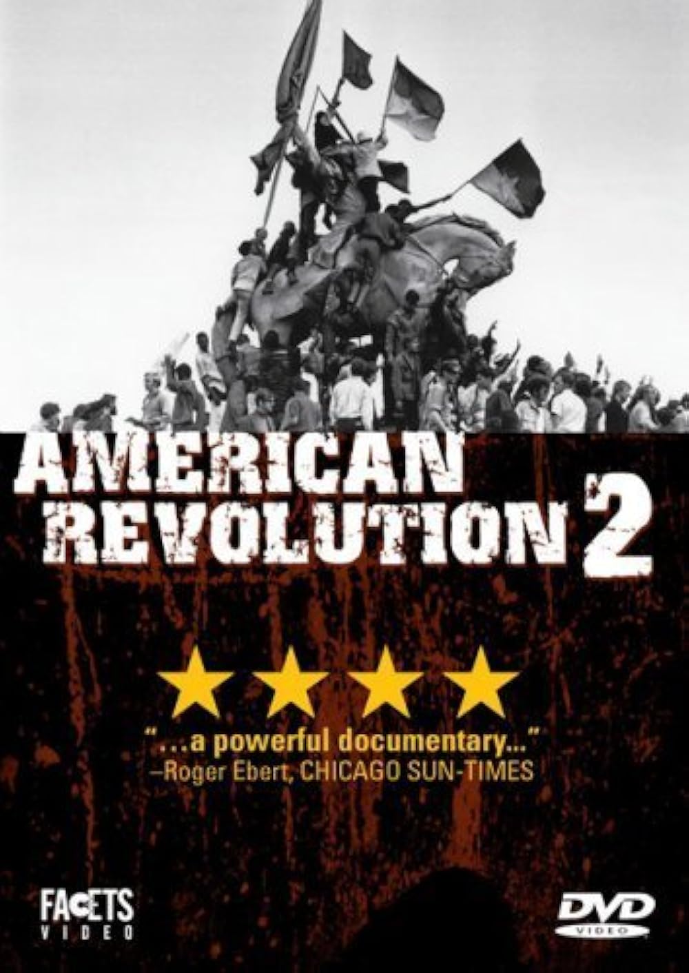 American Revolution 2 