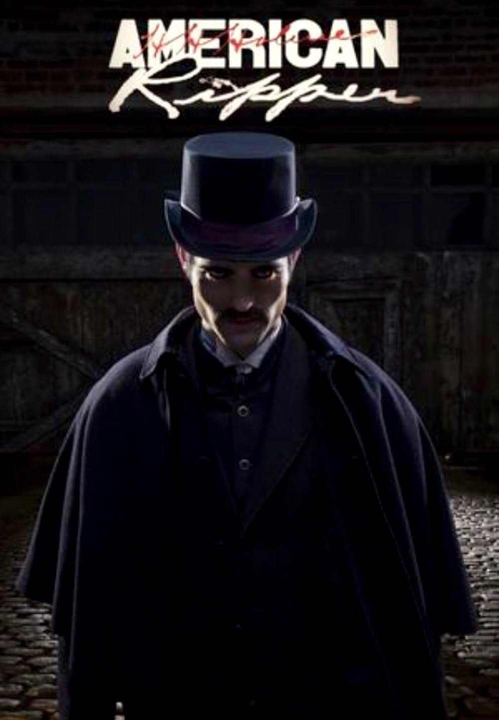 American Ripper 