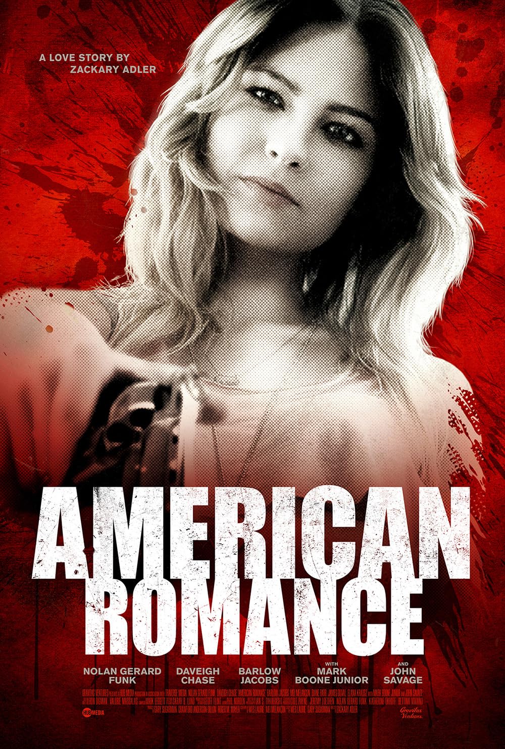 American Romance 