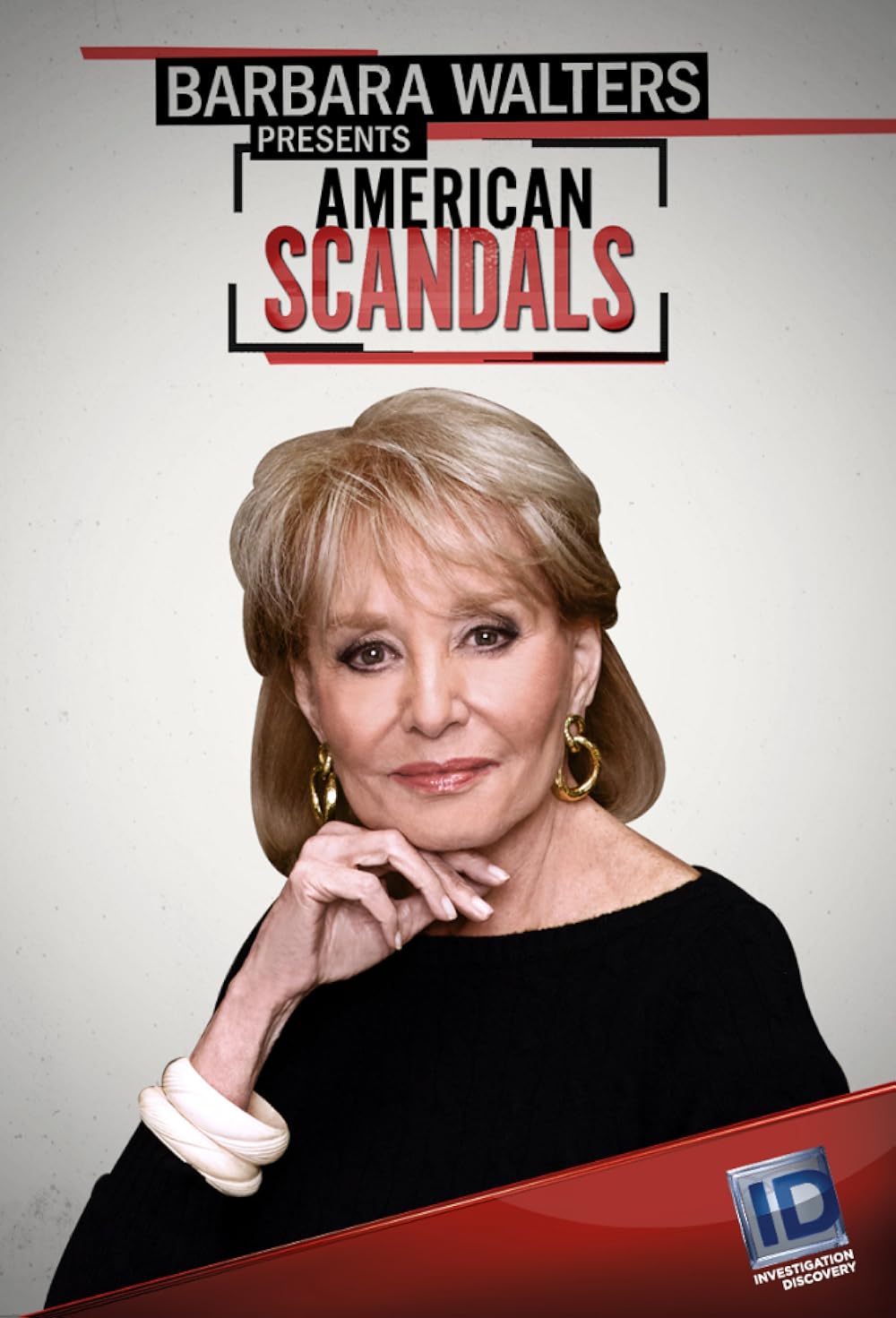 American Scandals 
