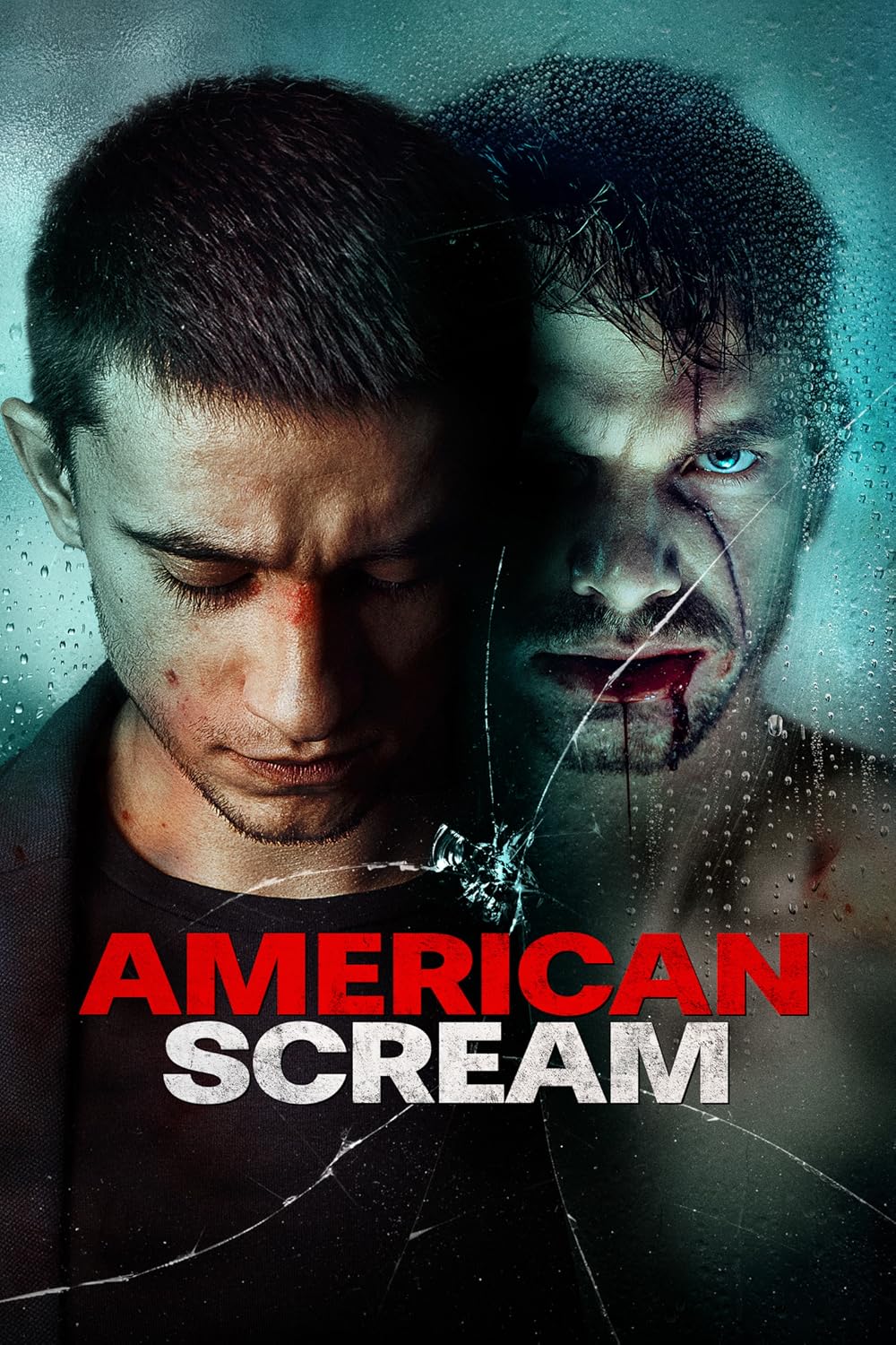 American Scream 