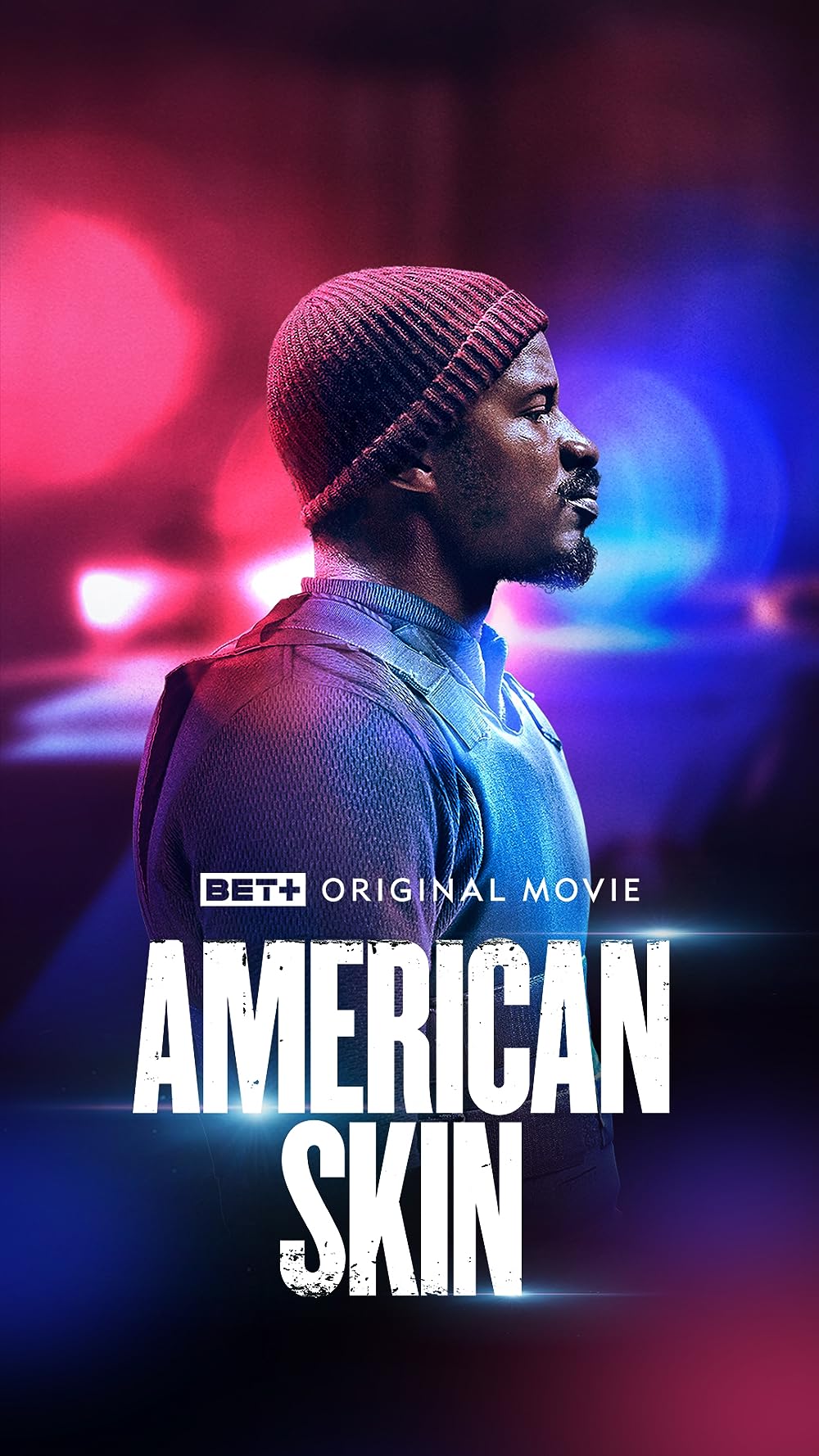 American Skin 