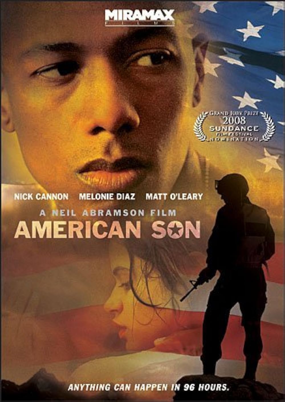 American Son 