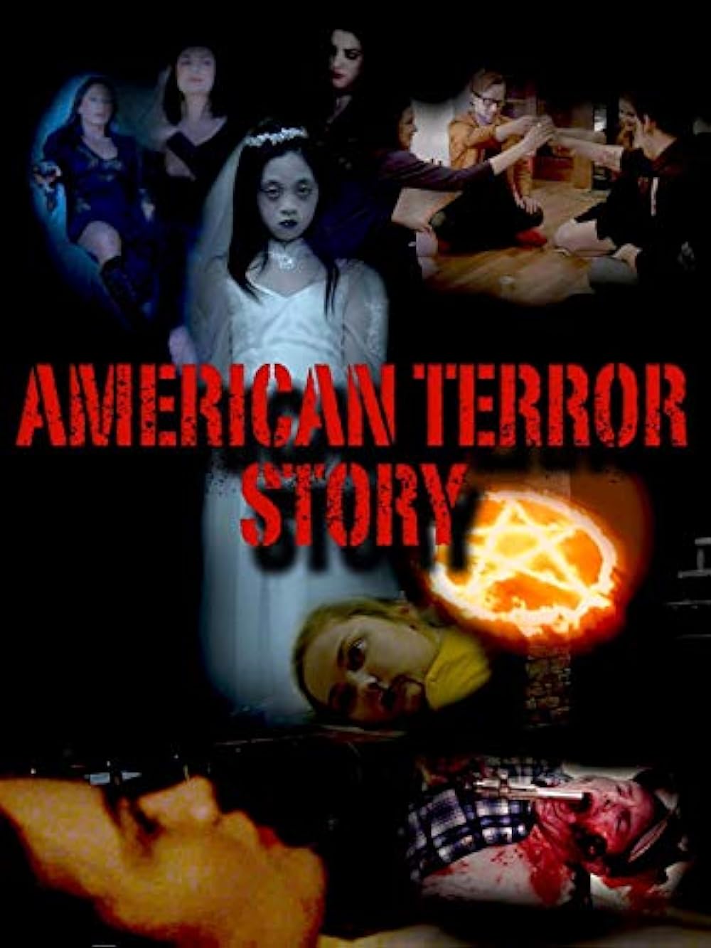 American Terror Story 