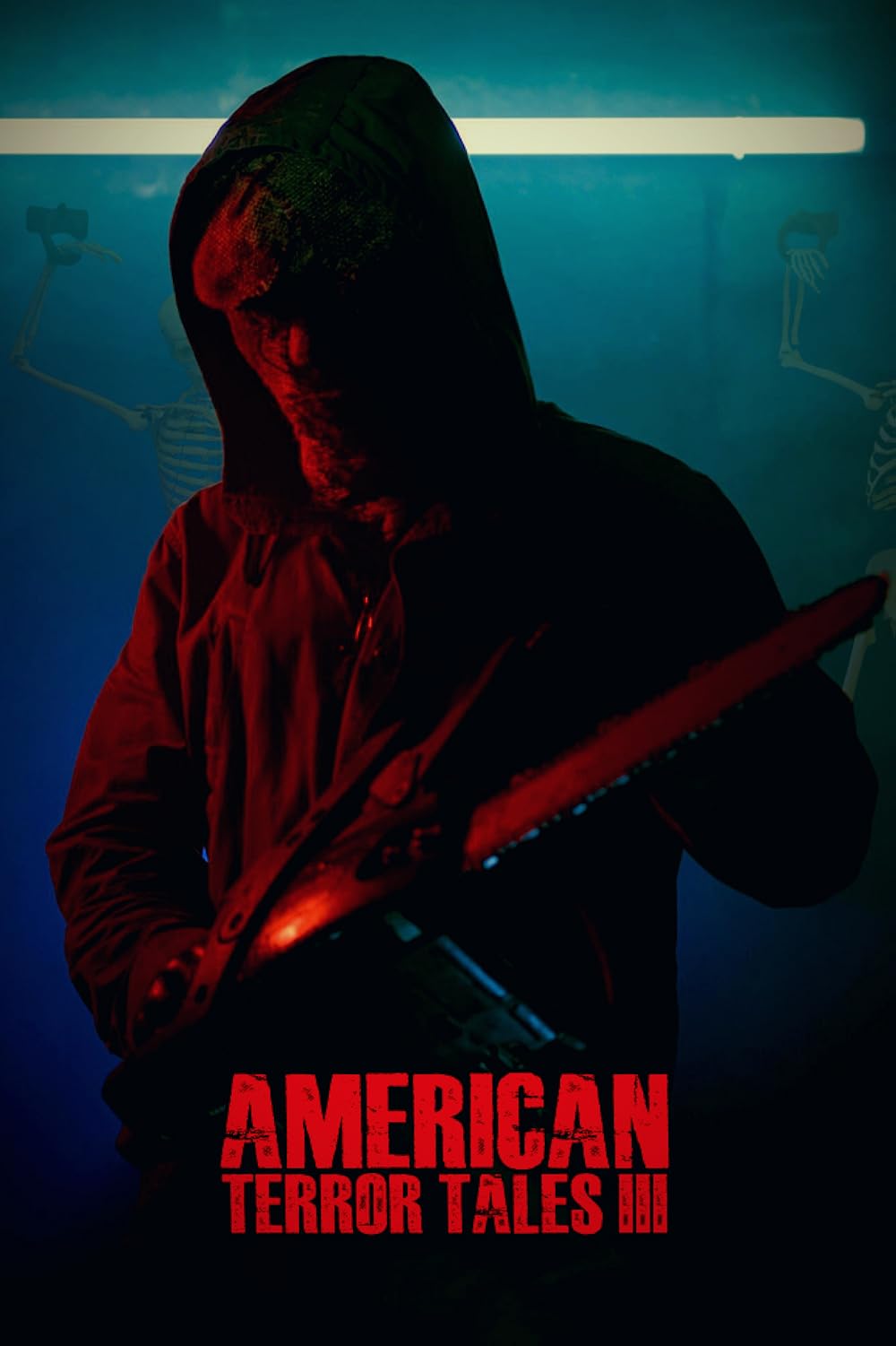 American Terror Tales 3 