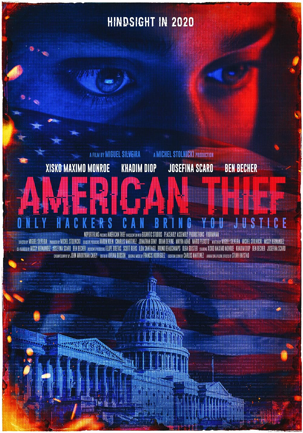 American Thief 