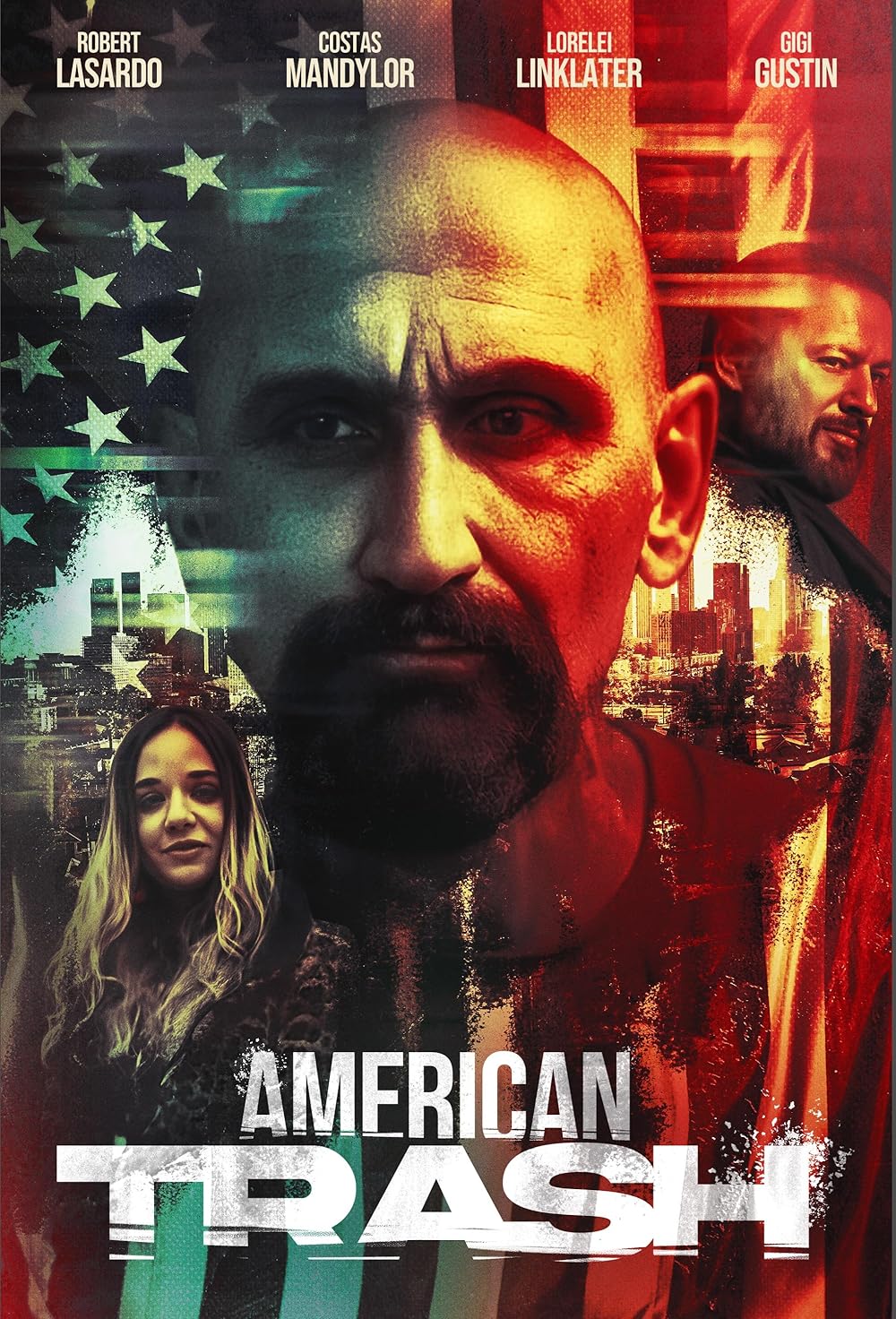 American Trash 