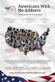 Americans with No Address 