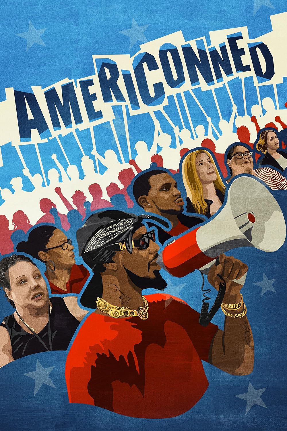Americonned 