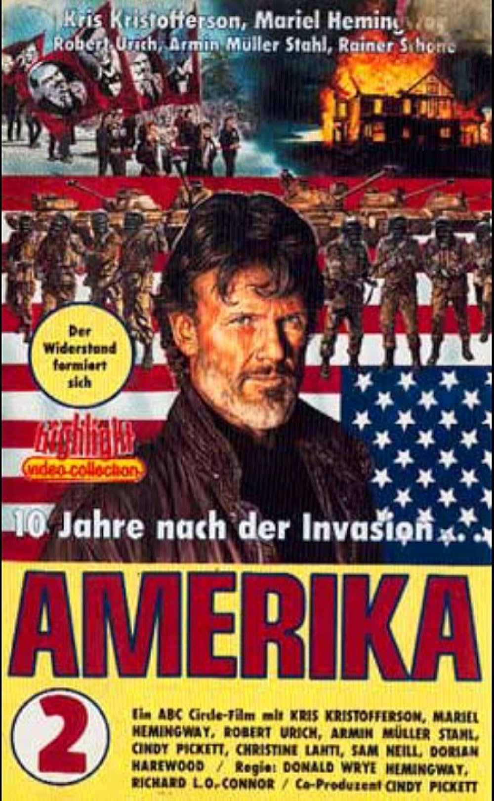 Amerika 