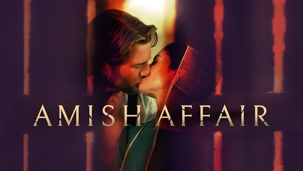 Amish Affair 