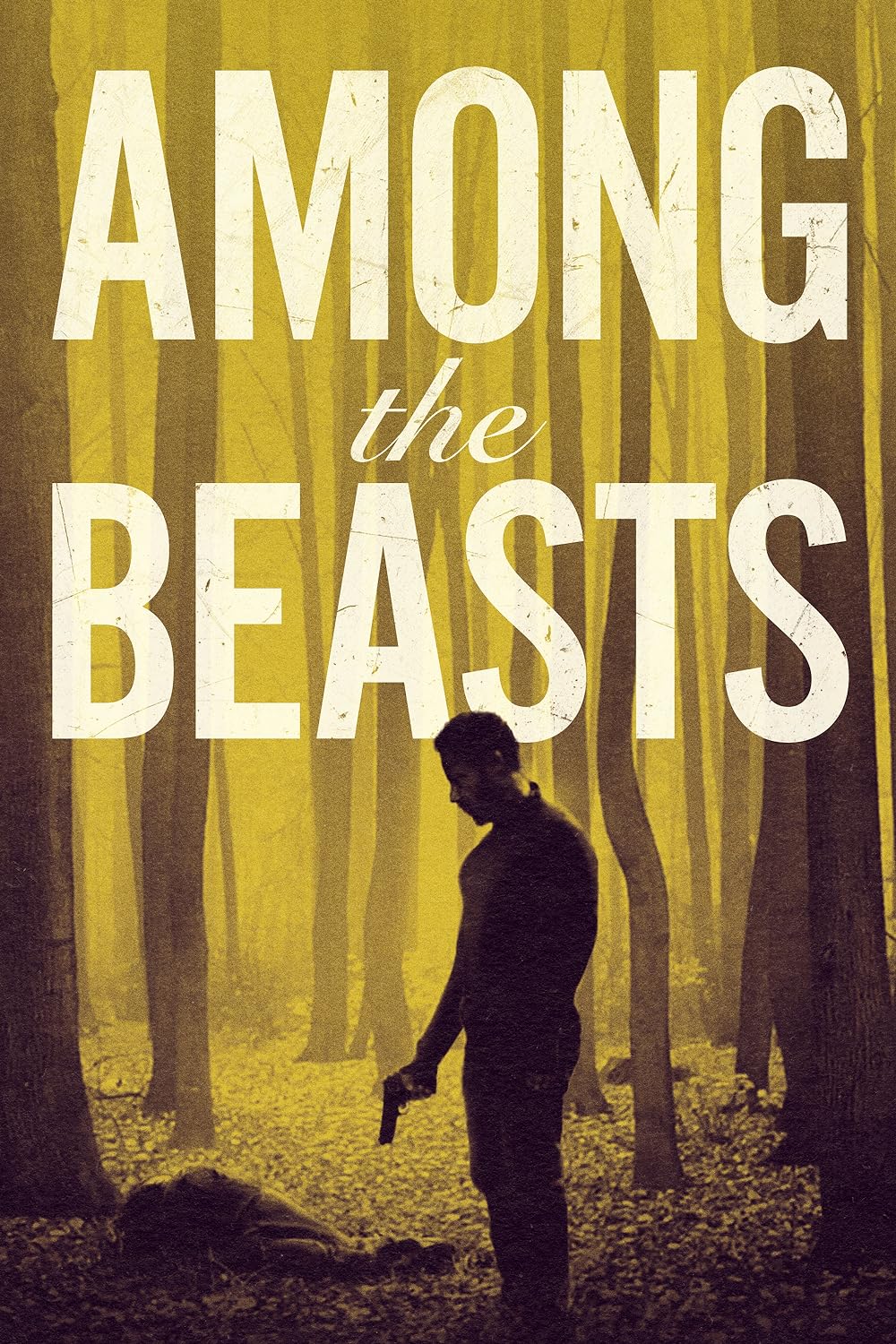 Among the Beasts 