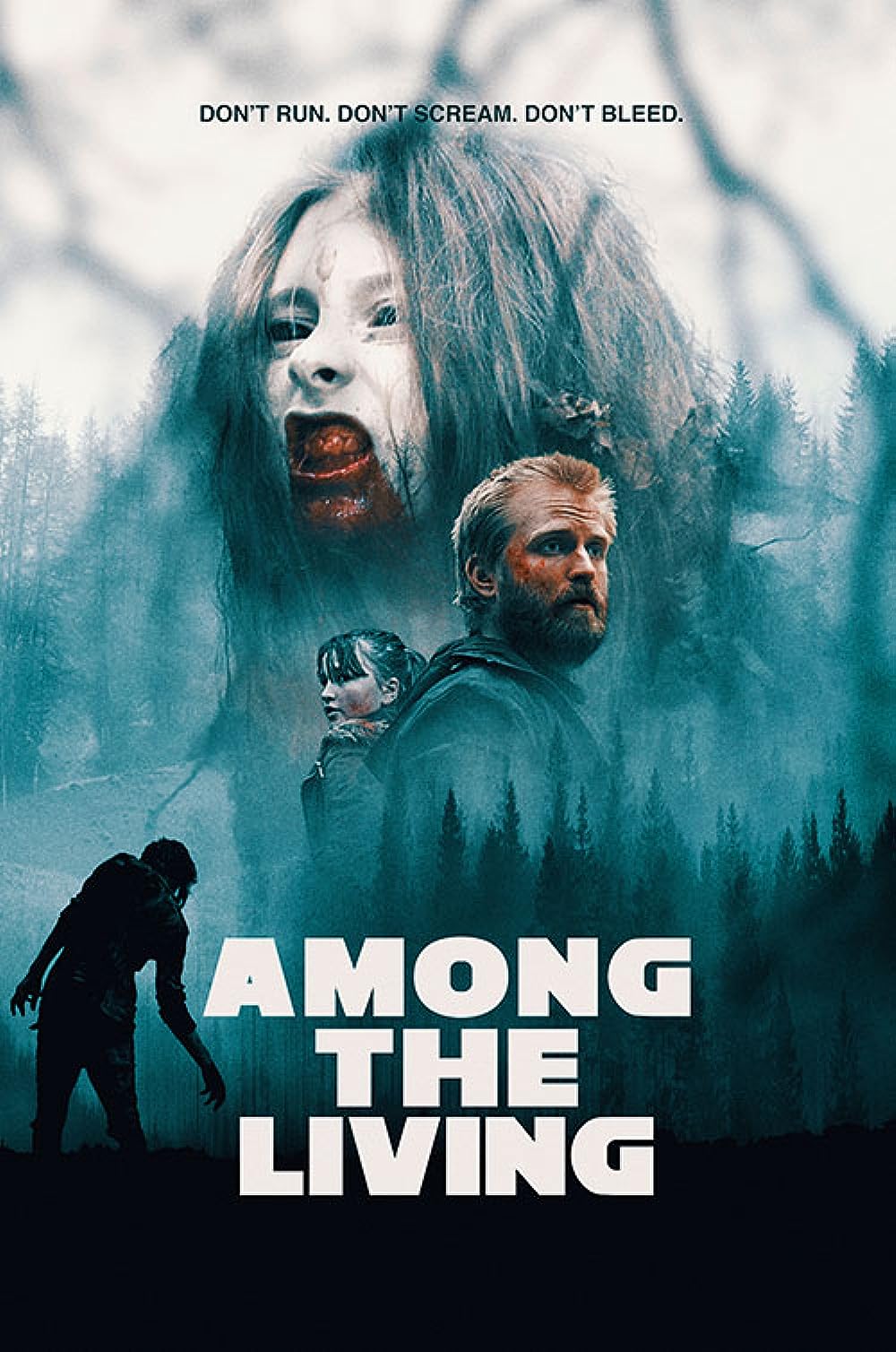 Among the Living 