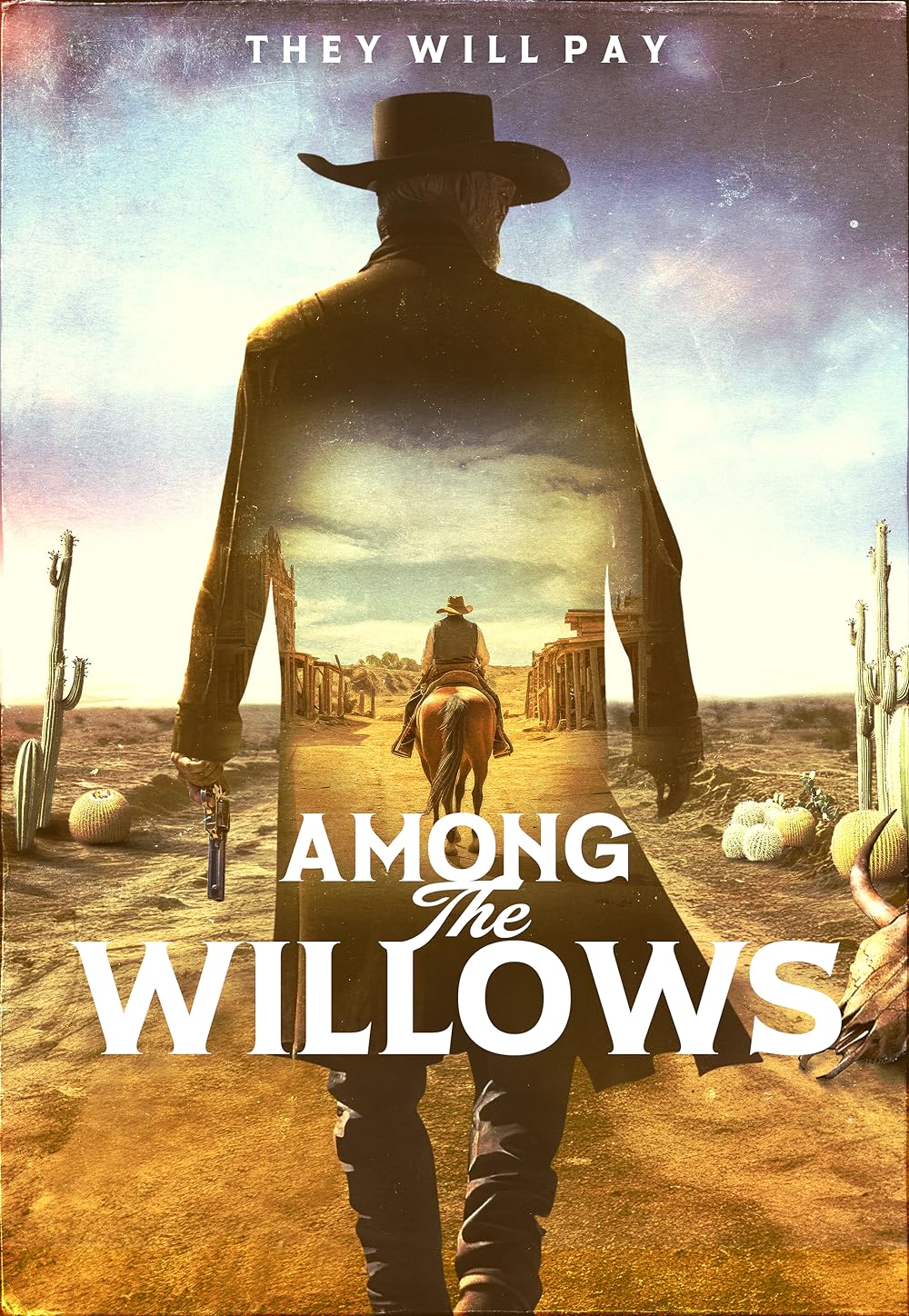 Among the Willows 