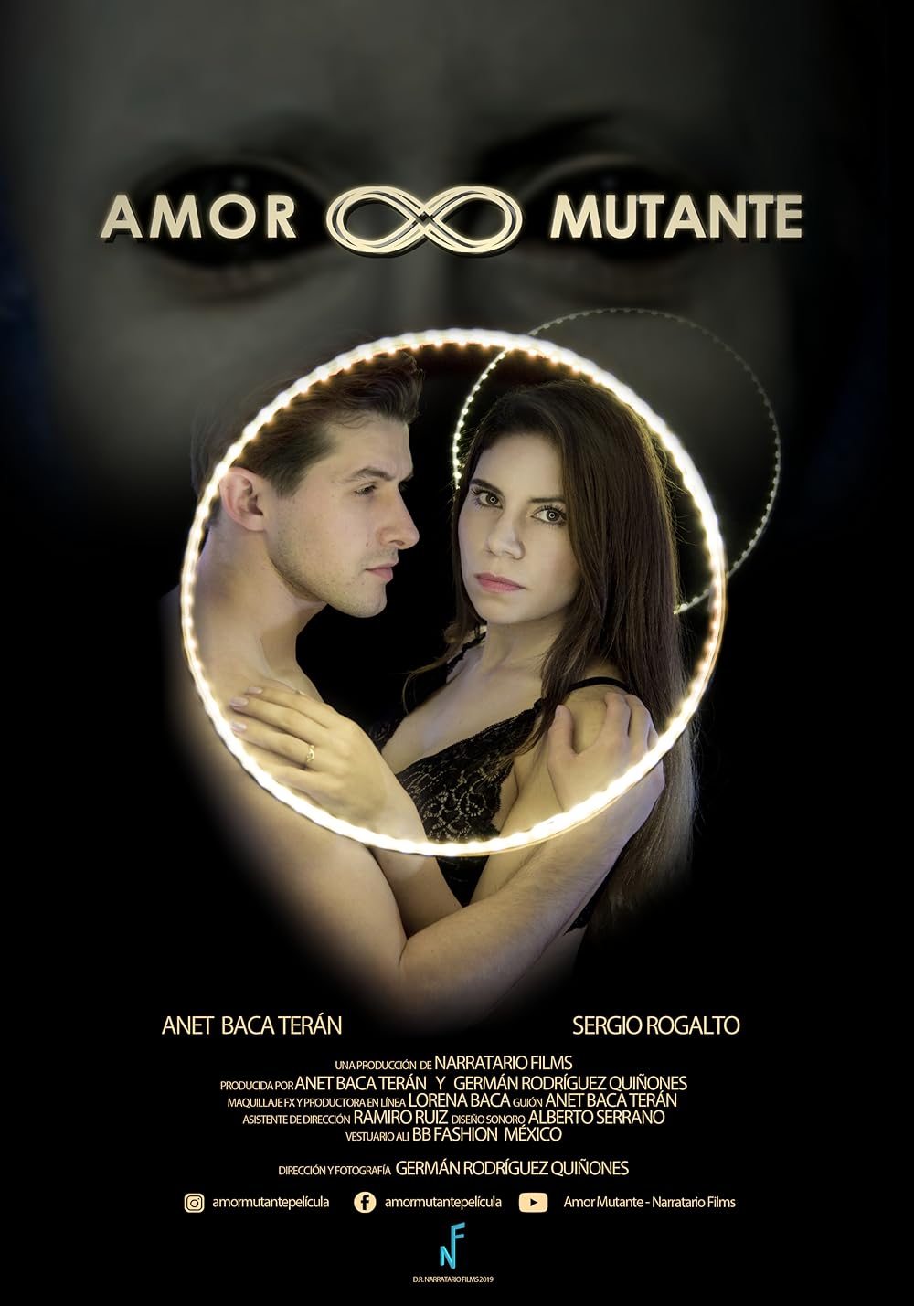 Amor Mutante 