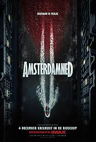 Amsterdamned II 