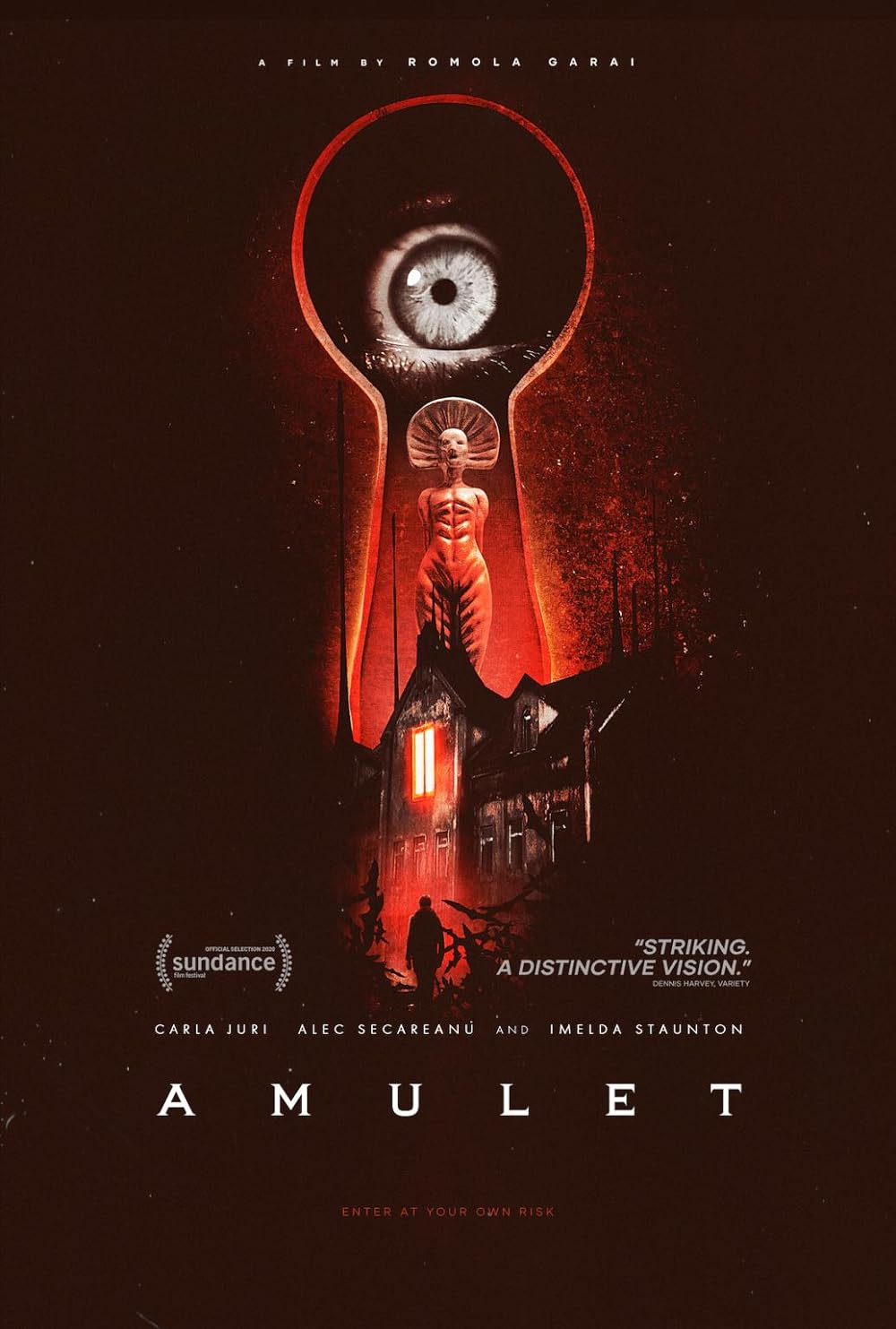 Amulet 