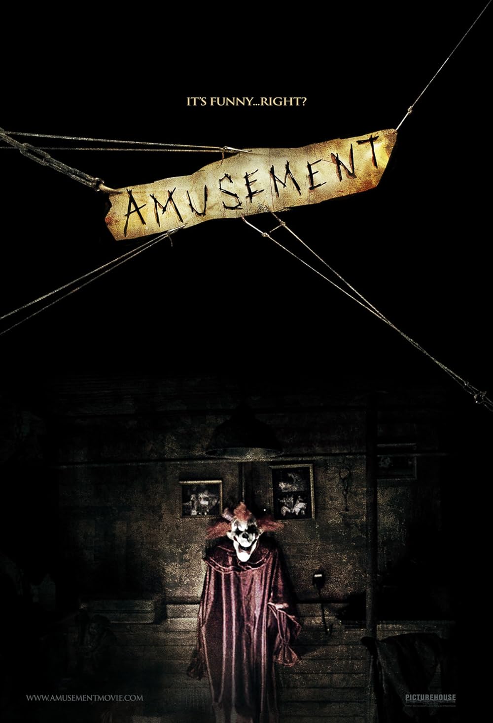 Amusement 
