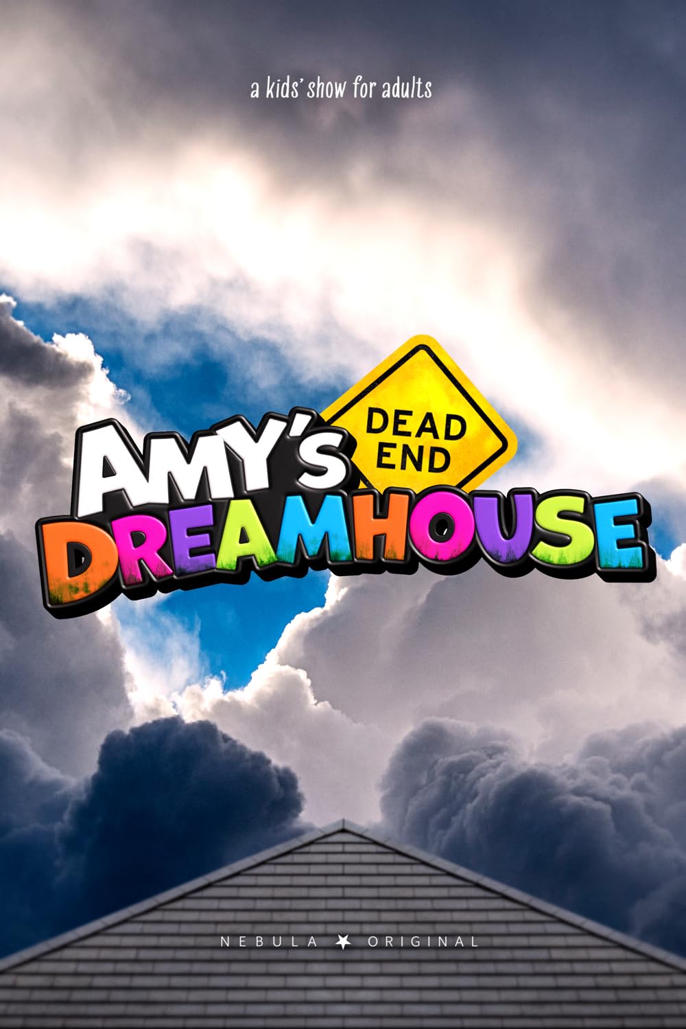 Amy's Dead-End Dreamhouse (2025)