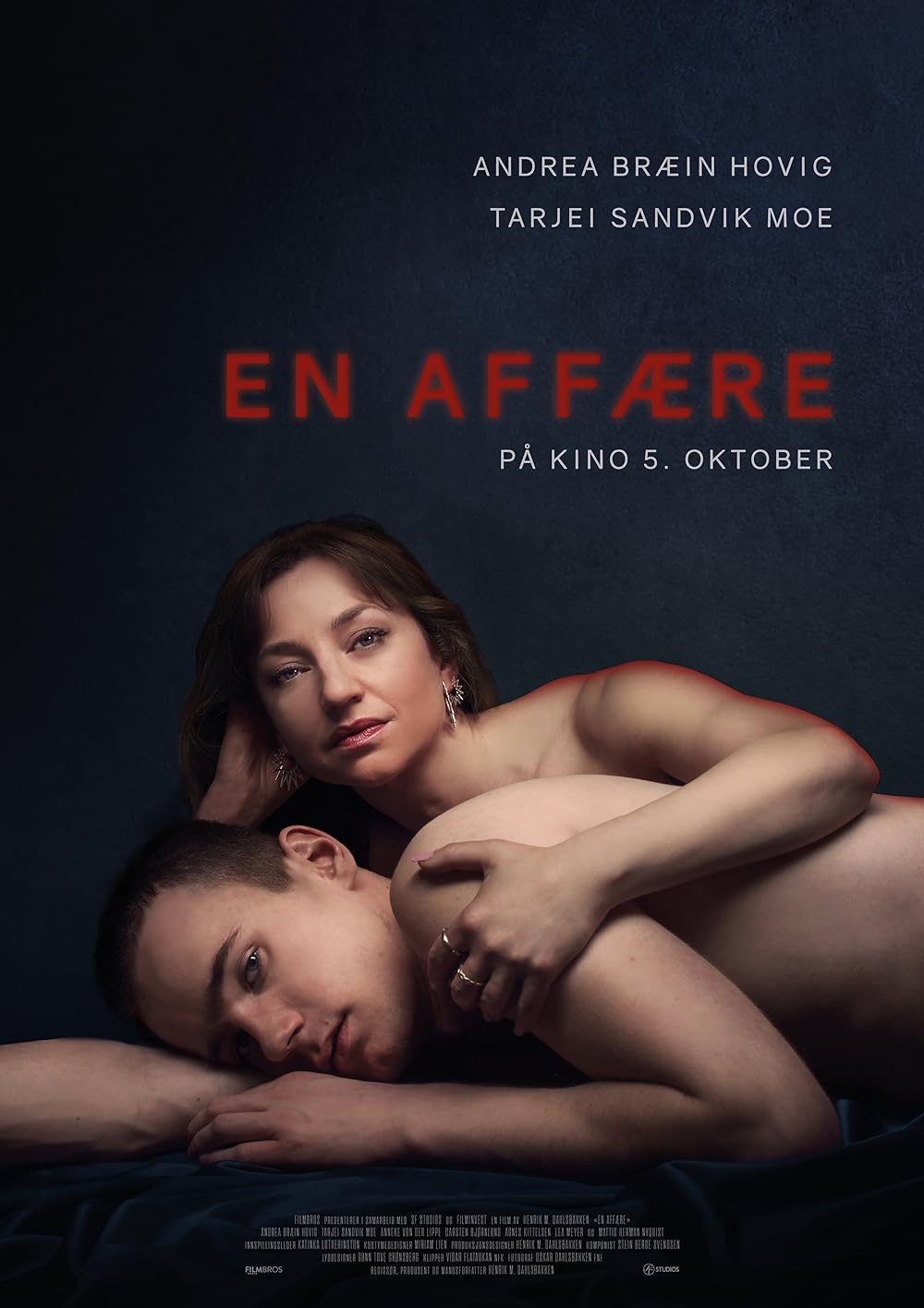 An Affair 