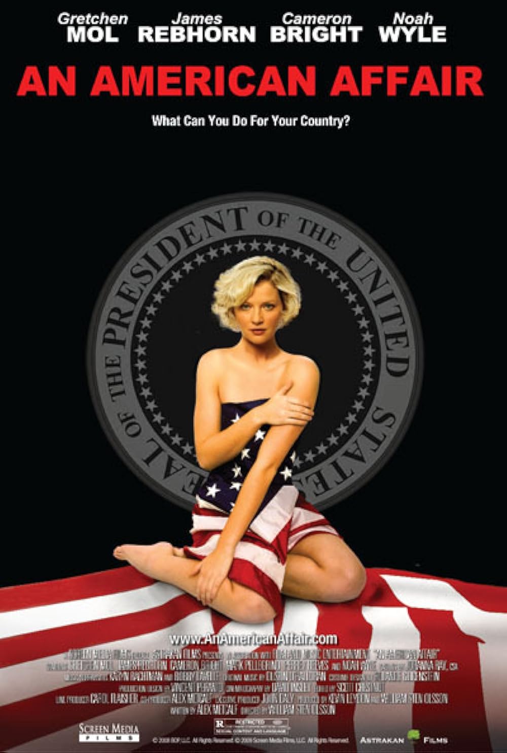 An American Affair 