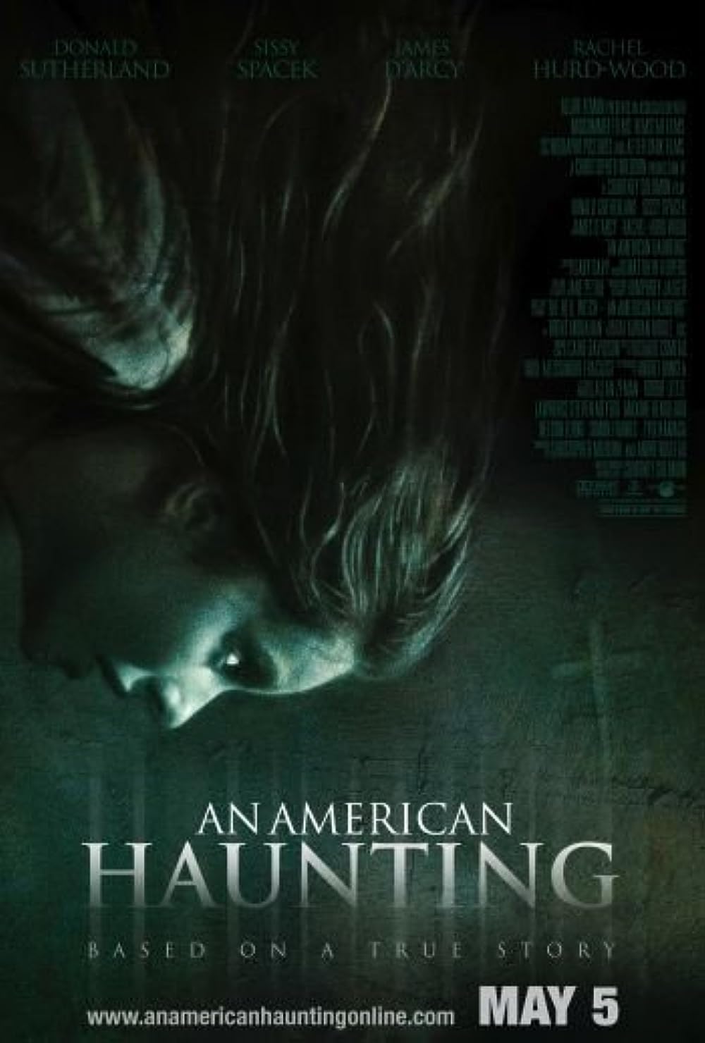 An American Haunting 