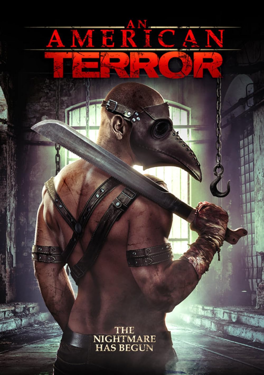 An American Terror 