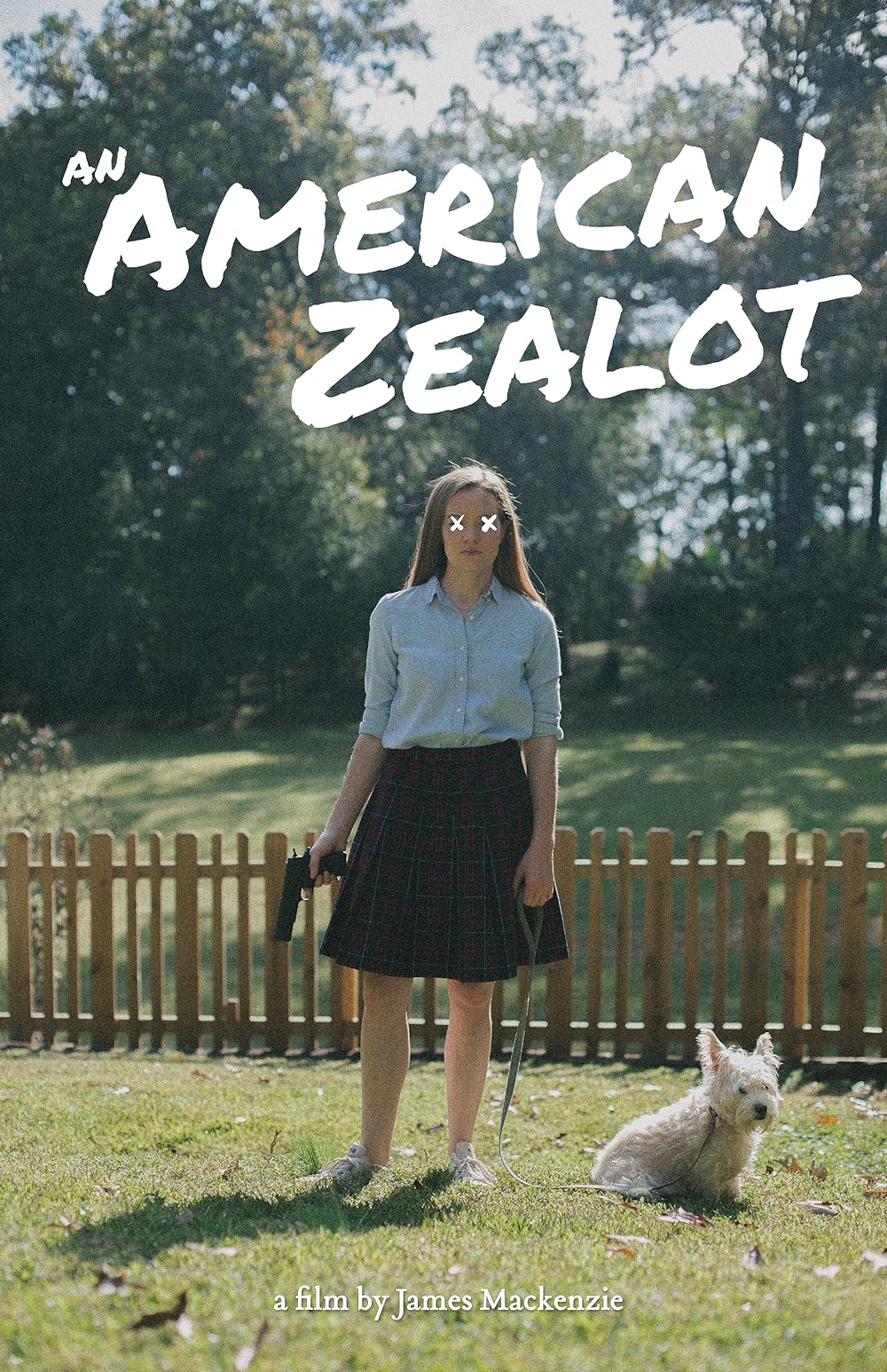 An American Zealot 
