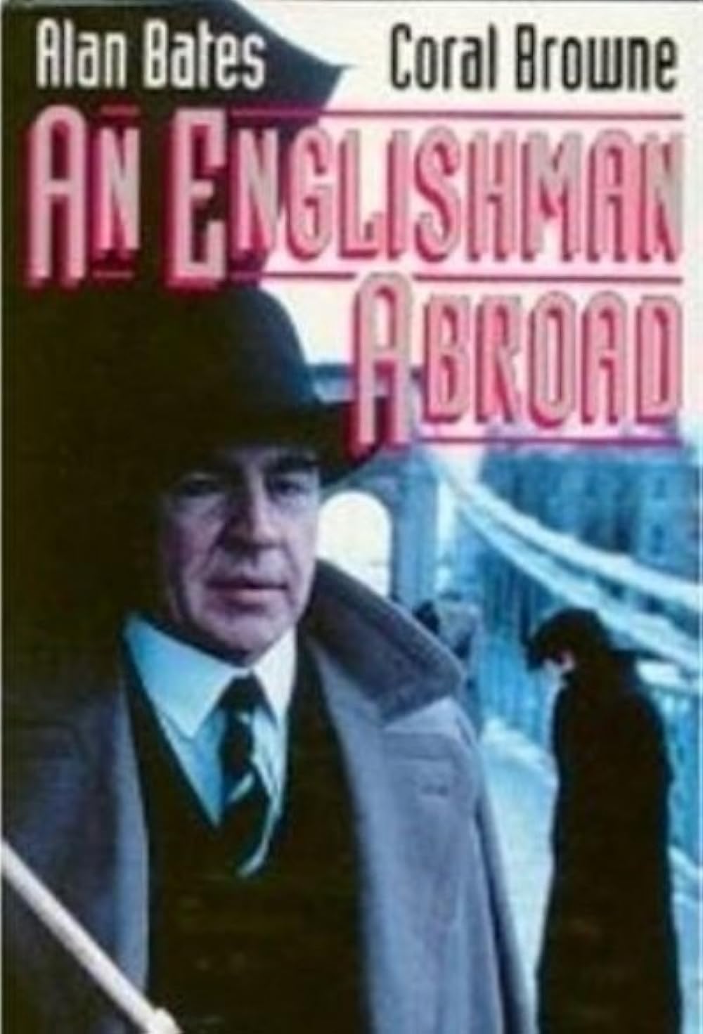 An Englishman Abroad 
