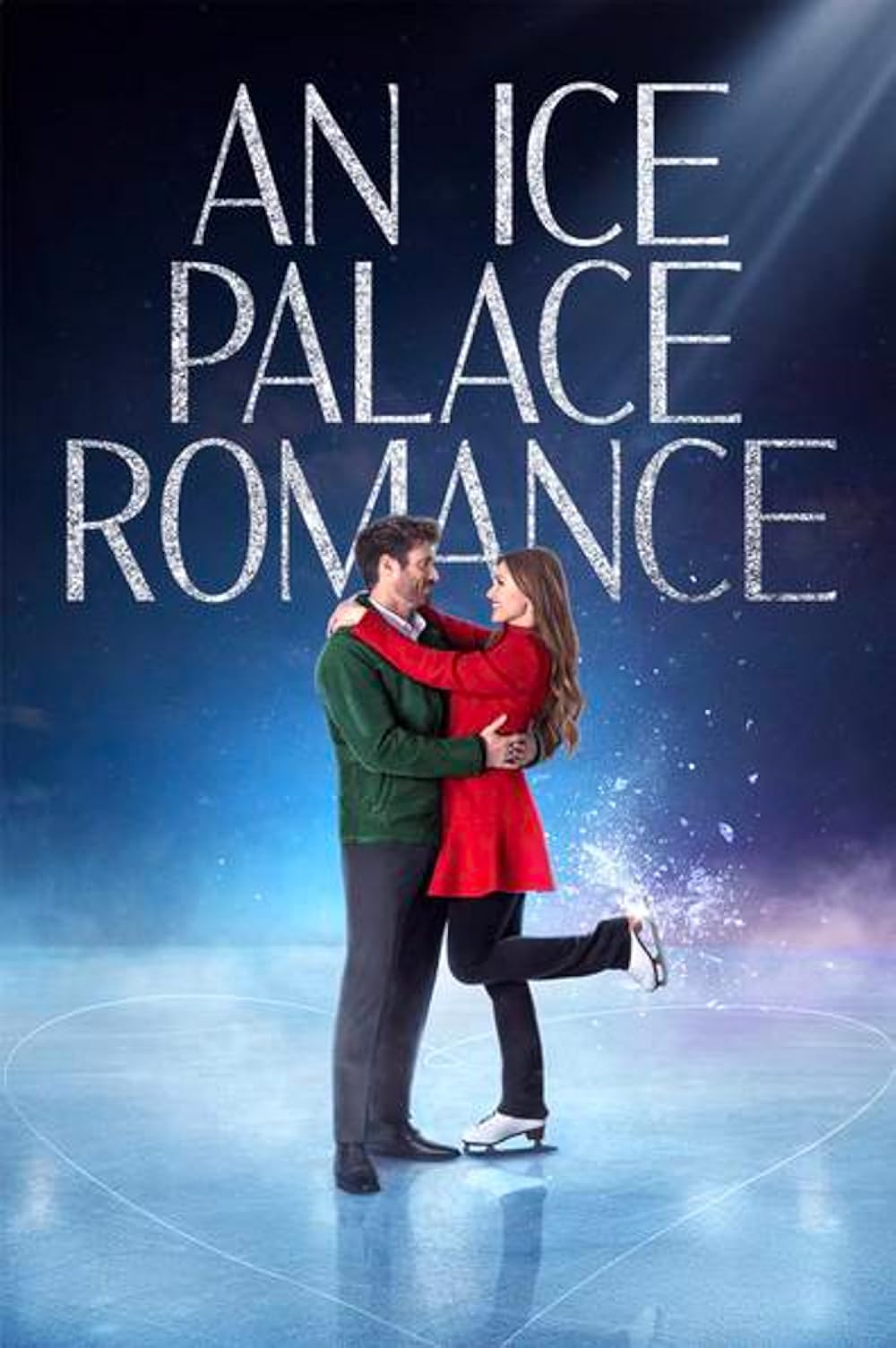 An Ice Palace Romance 