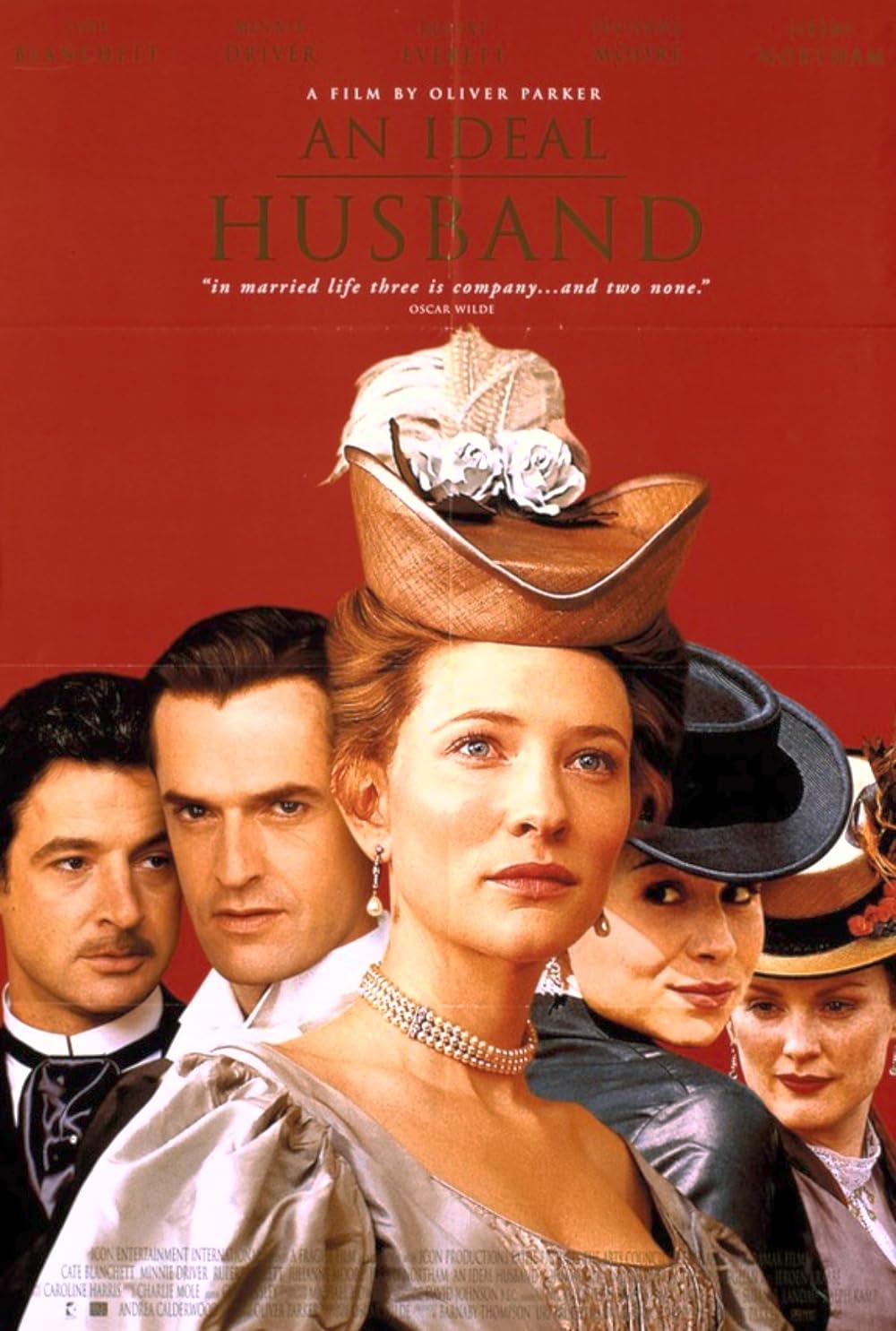 An Ideal Husband 