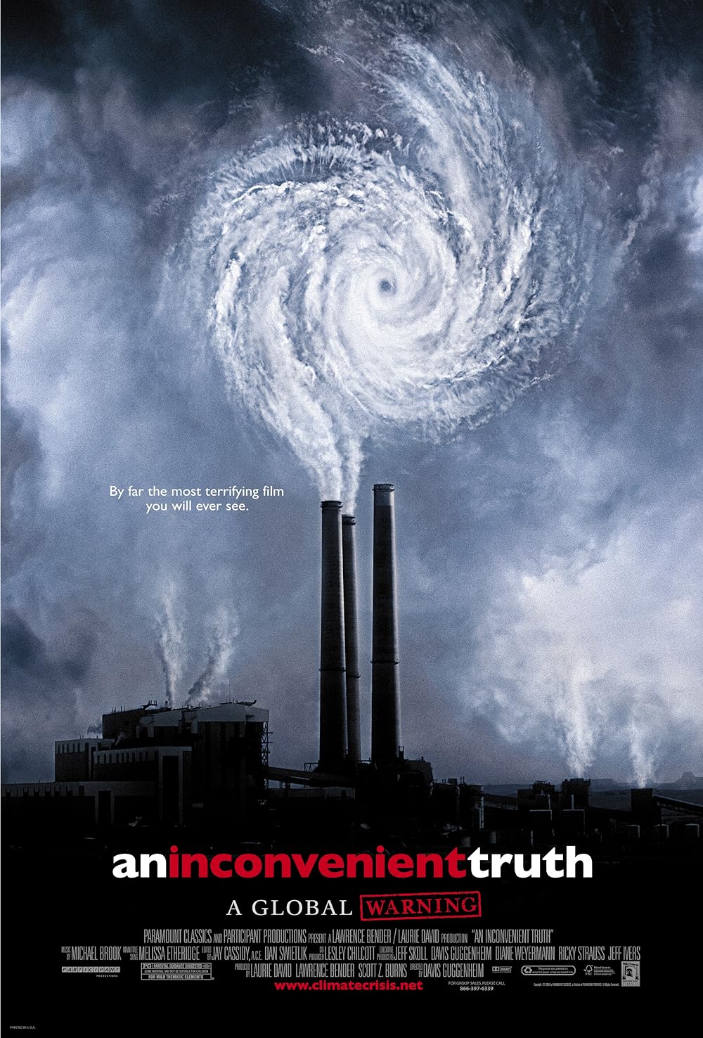 An Inconvenient Truth 
