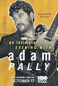 An Intimate Evening with Adam Pally 