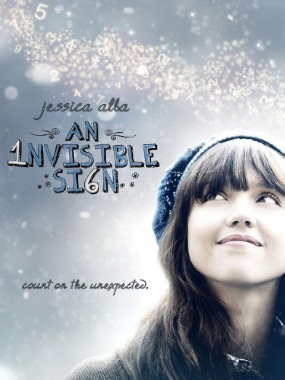 An Invisible Sign 