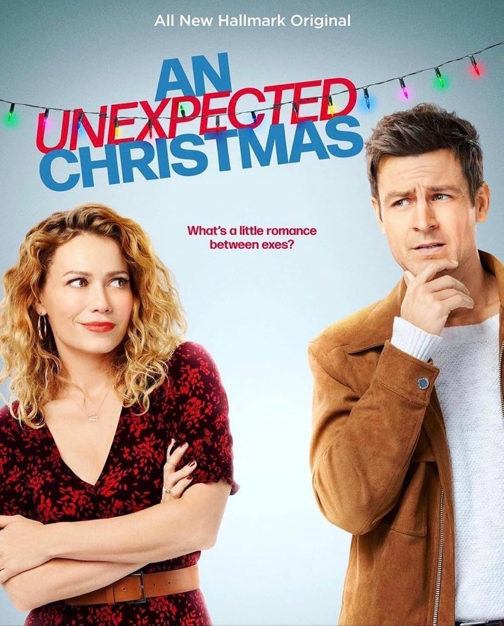 An Unexpected Christmas 