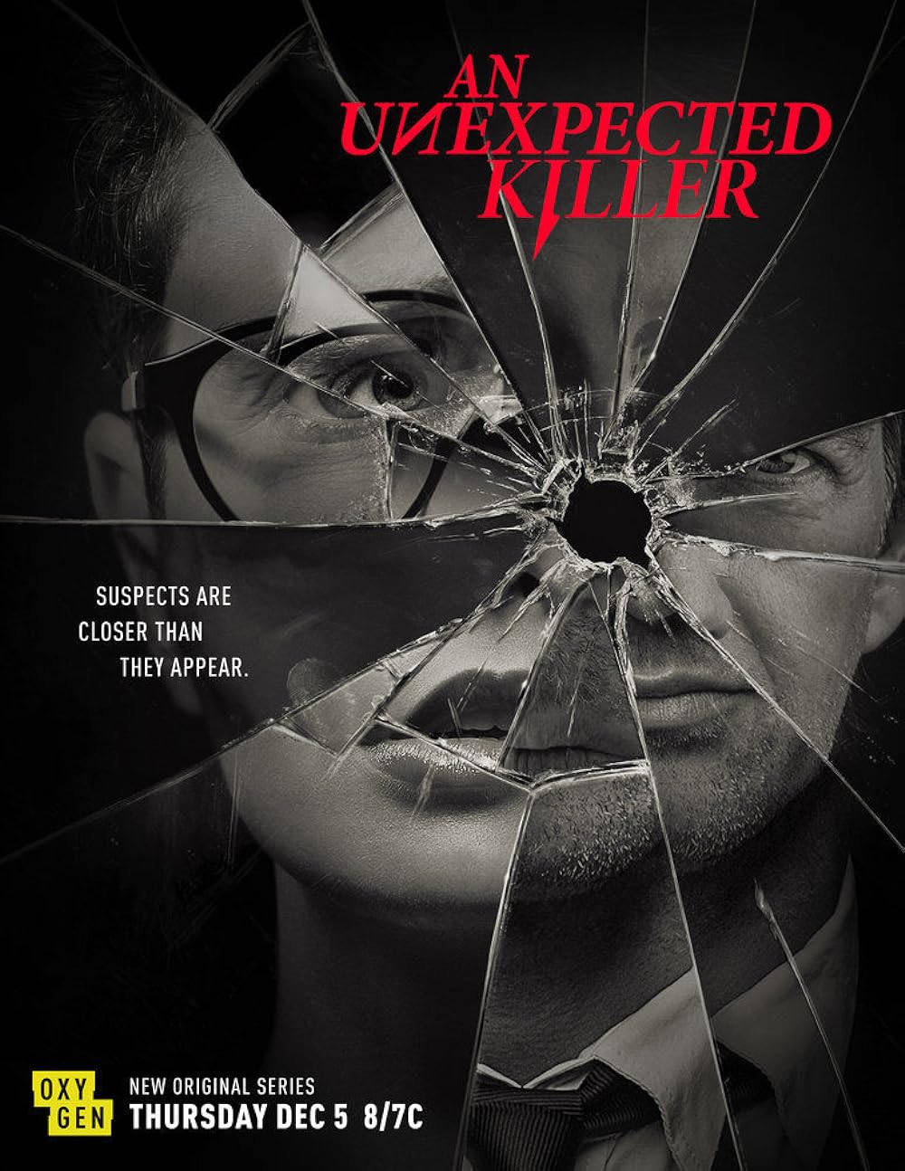 An Unexpected Killer 