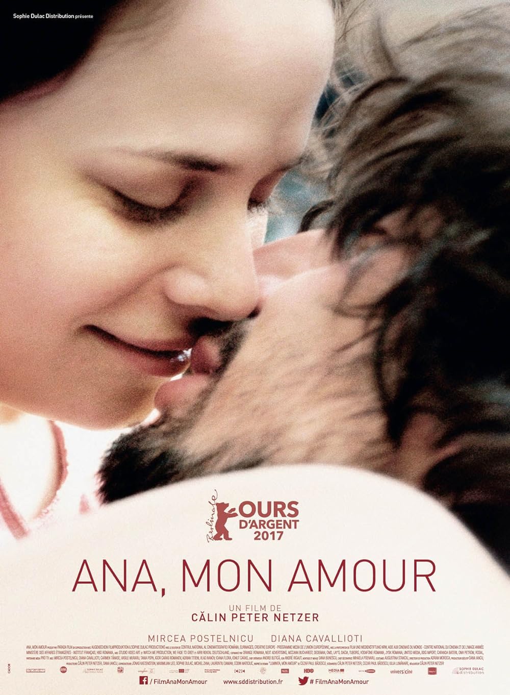 Ana, My Love 